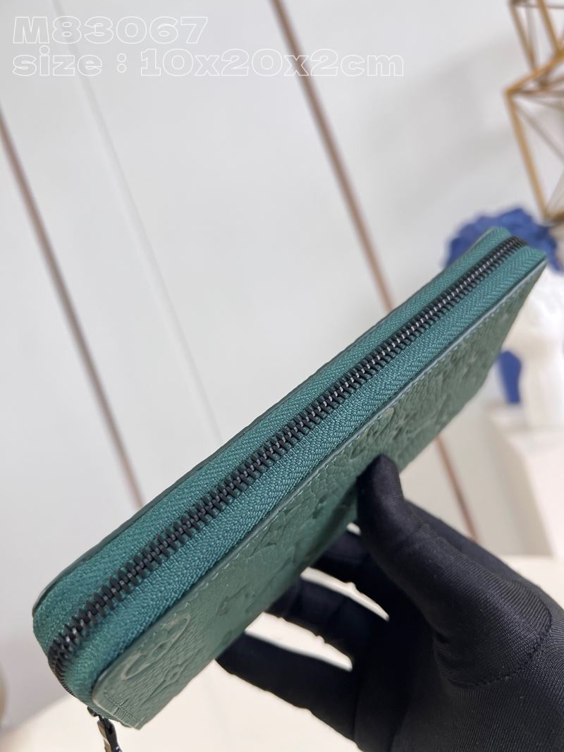 Louis Vuitton Wallets